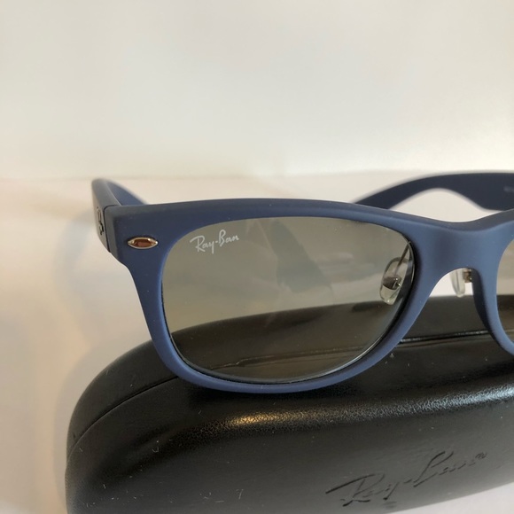 Rayban Wayfarer Sunglass main image 6